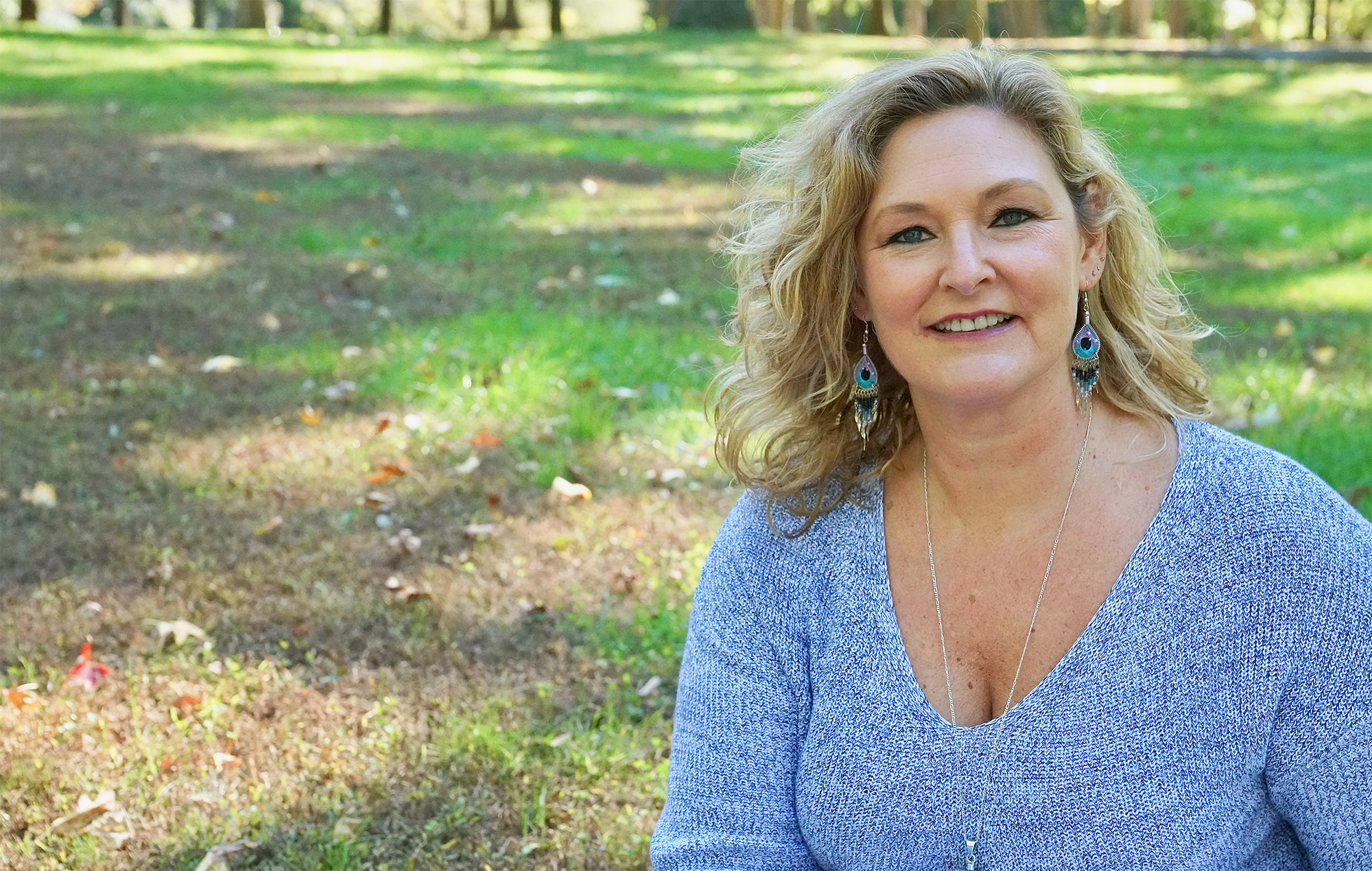 Veronica Paduch offering Intuitive Wellness Sessions Paramus NJ at Aloha Health and Wellness