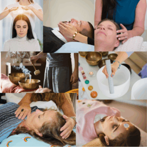Ten (10) 60 min. – TRANSFORMATIONAL CHANGE
