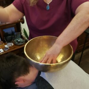 Sound Vibration Chair Faux Massage