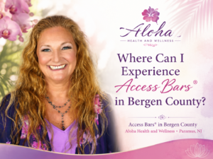 Read more about the article Where Can I Experience Access Bars® in Bergen County?
