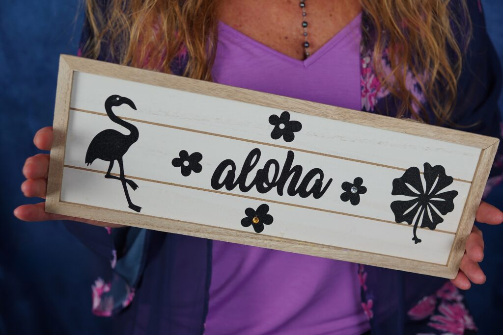 join spirit of aloha newsletter