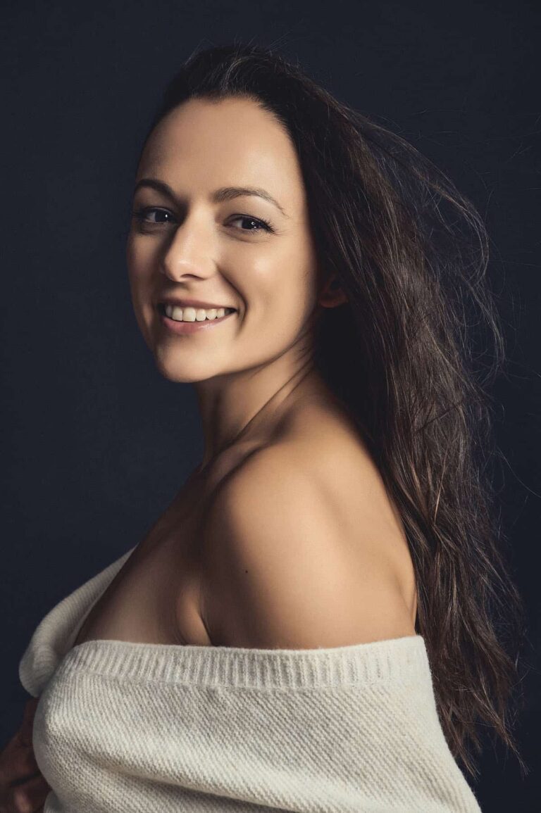 Anya Day of AnyaFoto Studio in Paramus NJ